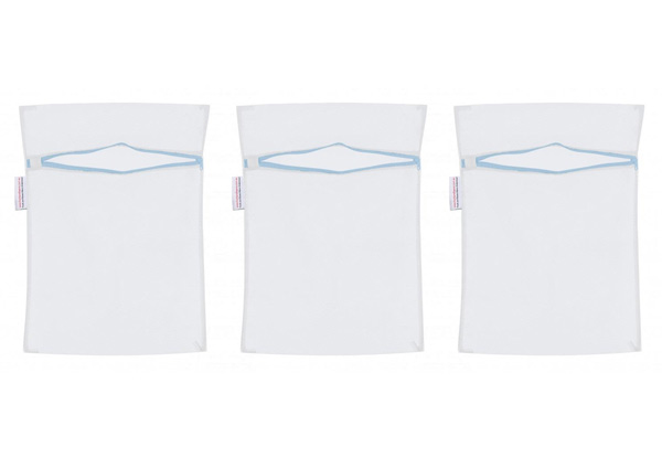 Three-Pack Frank & Beans Washing Bags