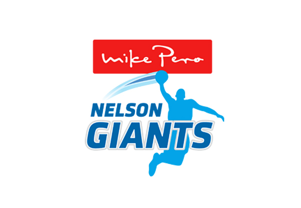 One Ticket to the Mike Pero Nelson Giants vs Canterbury Rams - 7.35pm Thursday 27th June