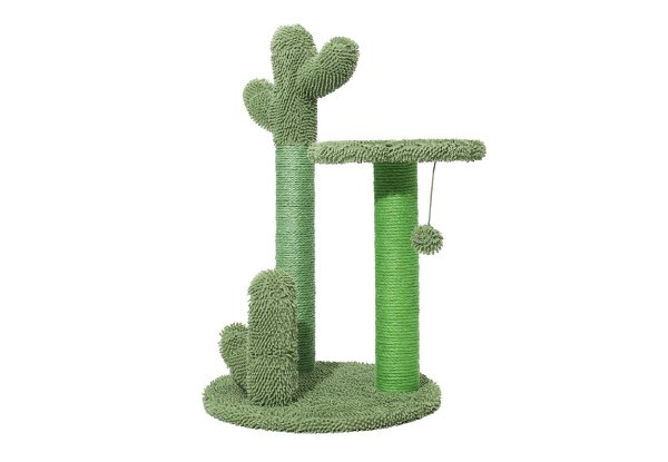 Pawz Cat Tree - Two Sizes Available