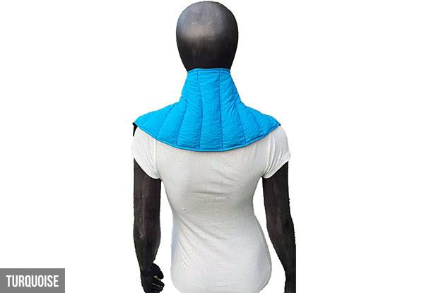Pennywise Neck Wheatbag Range - Two Options & Six Colours Available