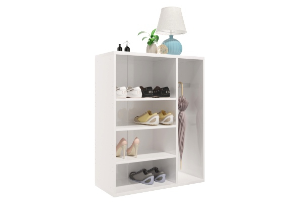 Delphi Shoe Cabinet