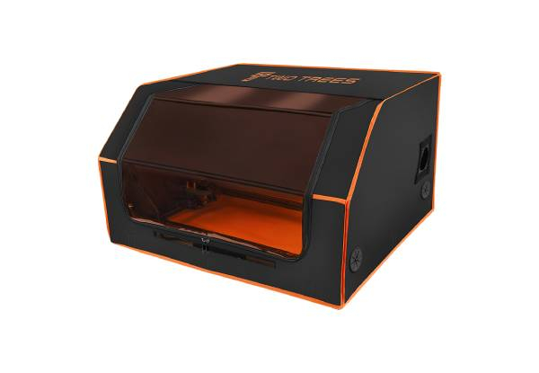 Laser Engraver Protective Cover