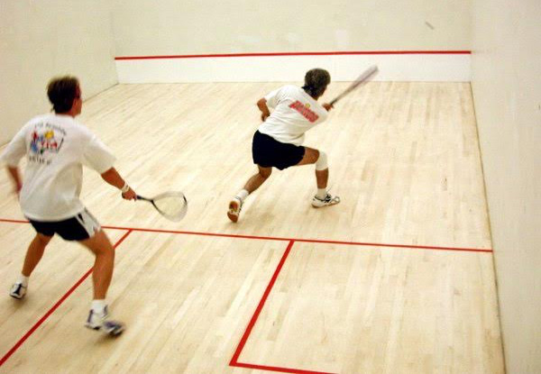 Three Month Full Membership incl. Tennis, Squash, Gym & Club Facilities Access