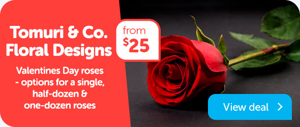 Tomuri Roses