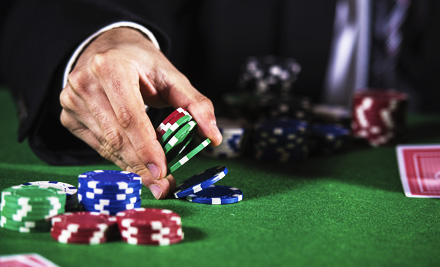 Auckland poker club