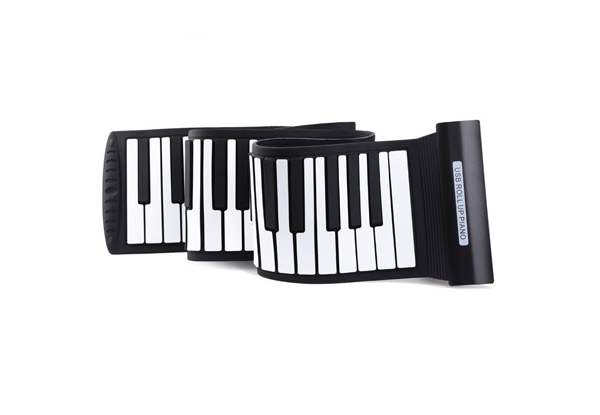 Foldable Piano Keyboard