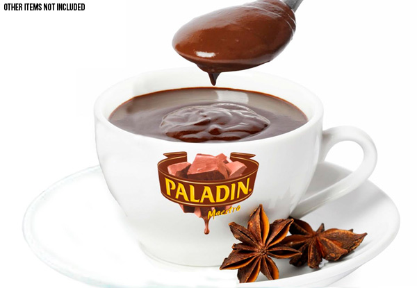 1kg of Spanish Paladin Drinking Chocolate