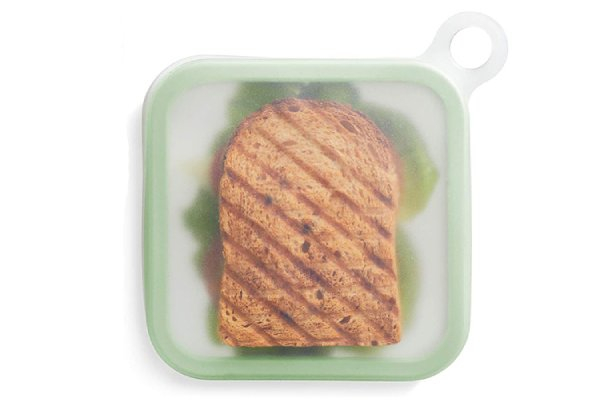 Sandwich Maker Lunch Box - Option for Two
