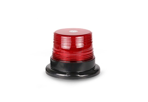 Car LED Warning Flash Beacon Lights - Three Colours Available