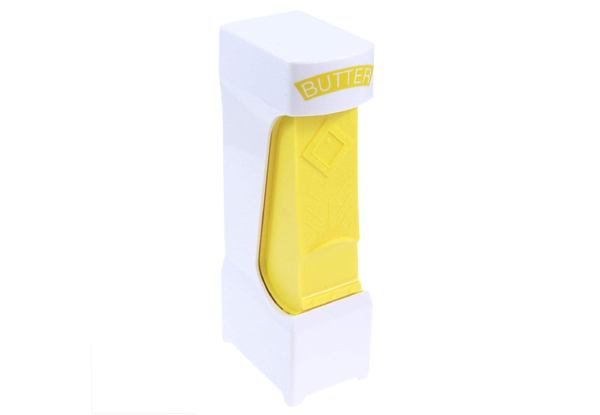 One-Click Stick Butter Dispenser