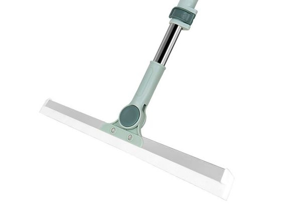 Magic Floor Squeegee Floor Brush