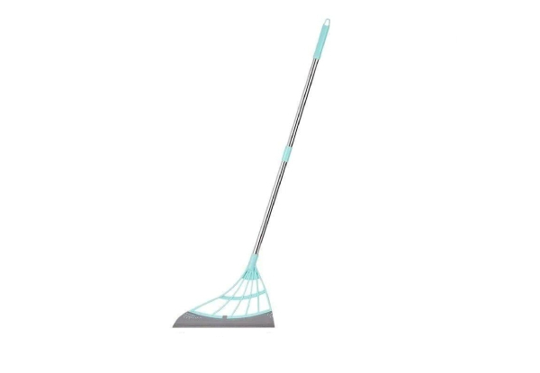 Multifunctional Household Sweeper Broom - Three Colours Available