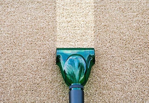 From $55 for a Home Carpet Cleaning Service incl. Bedrooms, Lounge & Hallway – Options for up to Five Bedrooms