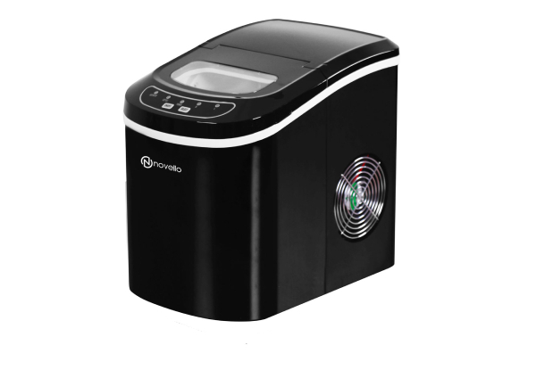 Portable Ice Maker - Two Options Available
