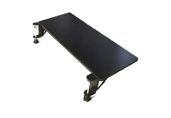 Foldable Desk Extender Tray
