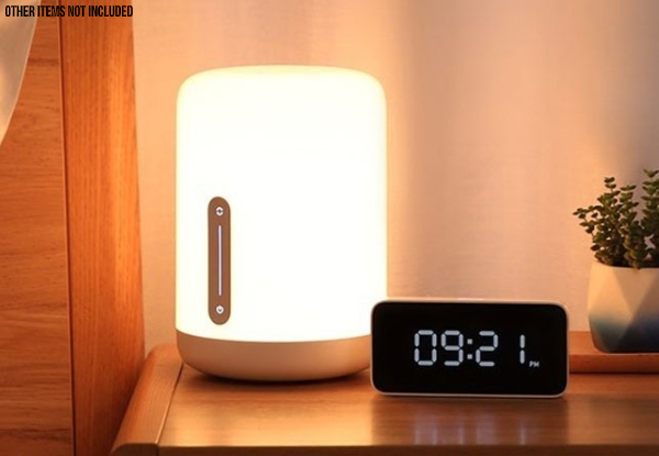 Xiaomi MI Bedside Lamp 2