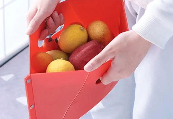 Multi-Functional Fordable Outdoor Picnic Basket & Stool - Four Colours Available