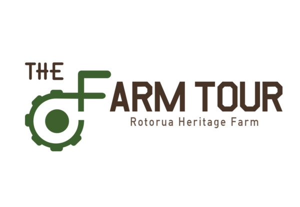 Farm Tour at Rotorua Heritage Farm - Options for Adult, Child or Family Pass