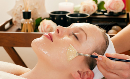 $85 for a 90-Min PuraDerma Professional Facial, Skin Analysis & Hand & Arm Massage with Parrafin Mask with Meagan & a $20 Return Voucher (Value up to $182)