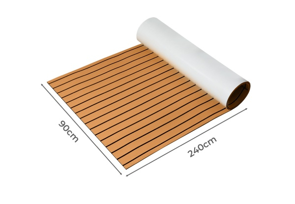 Manan 6mm Boat Flooring Mat