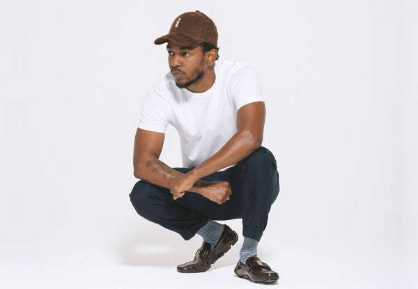 Final Release Ticket to Kendrick Lamar on 19th or 20th July at Spark Arena - Go In The Draw to Win a Loyalty Meet & Greet Package (Booking & Service Fees Apply)