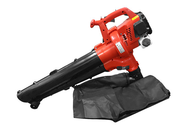 30cc Gasoline Blower & Vacuum