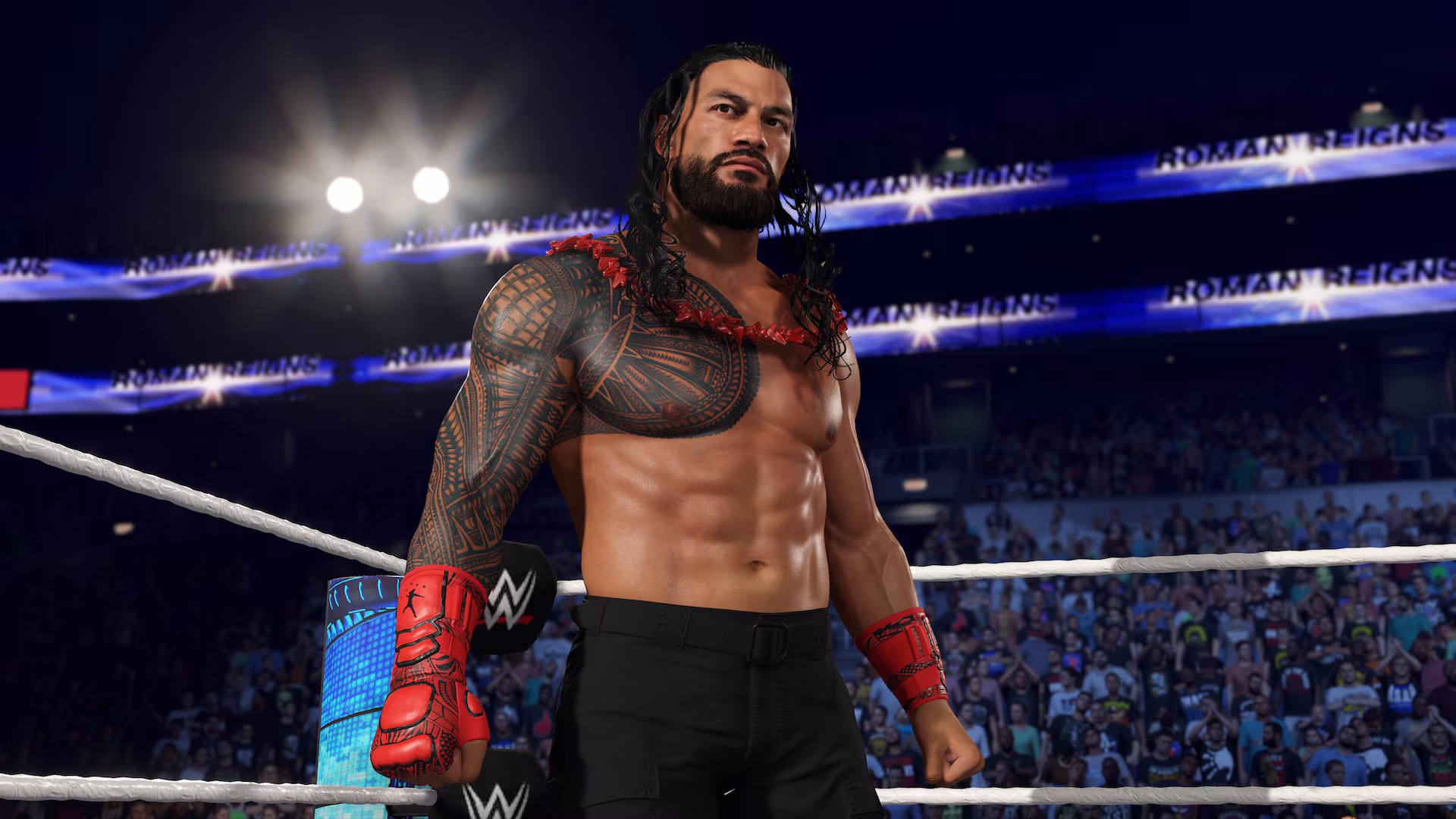 WWE 2K25 PS5 Game
