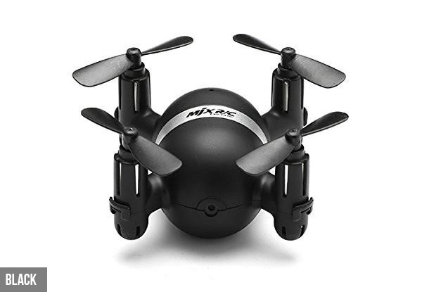 $93 for a 2.4GHz APP Controlled Gyro Drone with WiFi Camera or Mini Gyro Drone