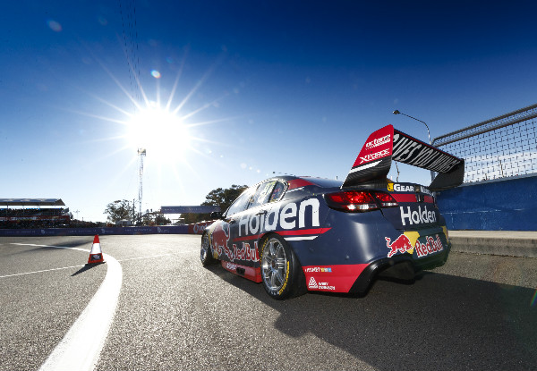 Per-Person, Twin-Share Four-Night Adelaide 500 Fan Package incl. Pullman Hotel Accommodation & a Four-Day Barry Sheene Pit Straight Grandstand Ticket - Option for a Solo Traveller