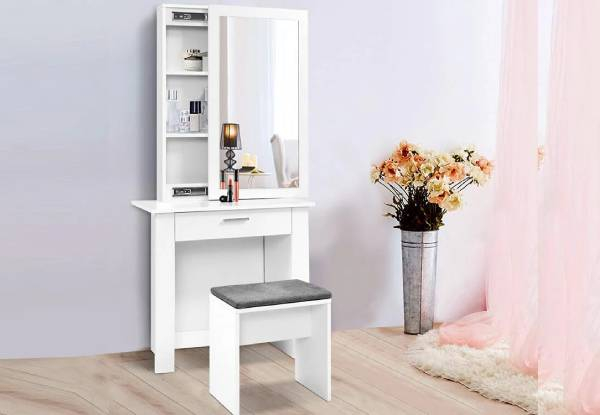 Salong 74cm Dressing Table