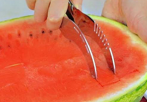Watermelon Slicer Tool with Free Delivery