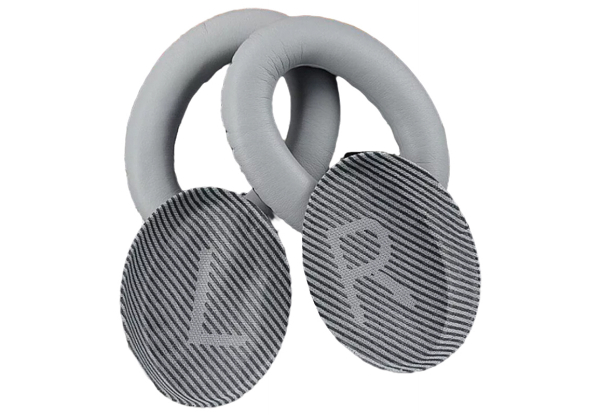 Replacement Ear Pads Cushions - Available in Two Colours