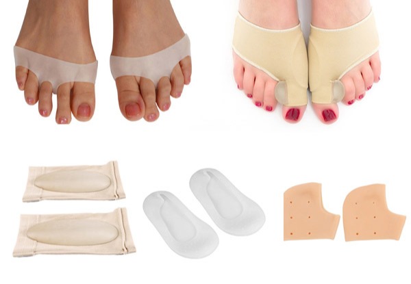 Foot & Ankle Support Gear with Free Delivery