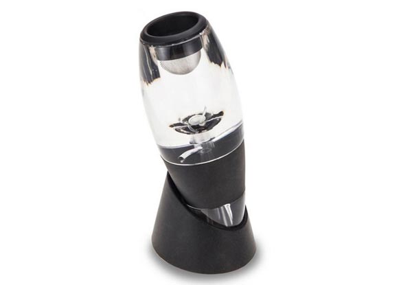 Red Wine Aerator