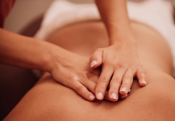 60-Minute Beautifying Massage & Facial Treatment
