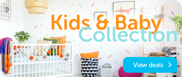 Kids & baby collection