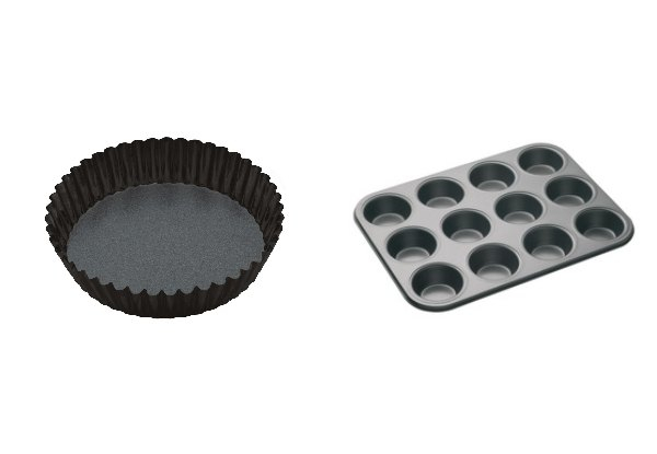 Mastercraft Bakewares Range - Two Options Available