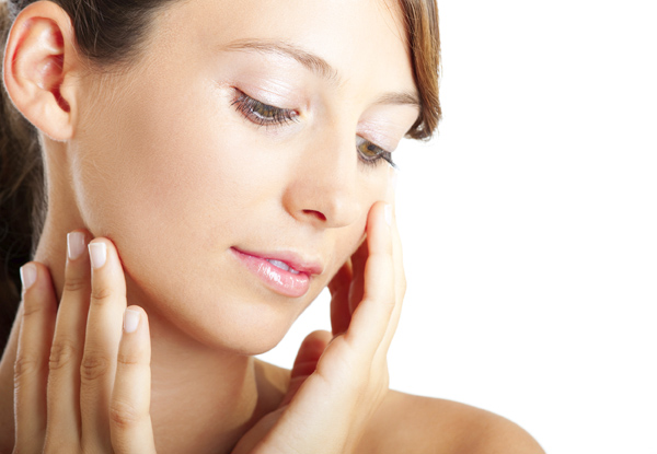$59 for One Diamond Microdermabrasion & Vitamin C Treatment or $99 for Two Treatments (value up to $418)