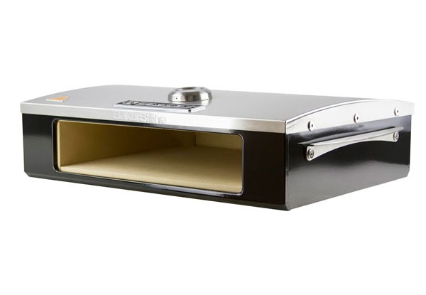 Bakerstone Professional Pizza Oven Box with Free Metro Delivery