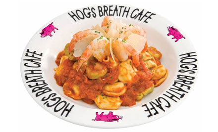 $20 for a $40 Dining & Drinks Voucher