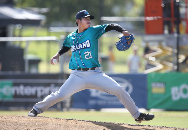 One GA Roaming Ticket to Auckland Tuatara v Brisbane Bandits, 23rd - 25th November, New Zealand's First & Only Professional Baseball Team at McLeod Park, Auckland - Options for Child Entry with Adult