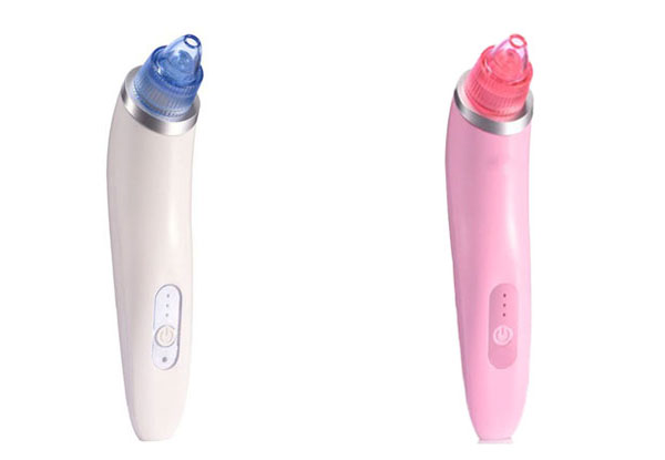 Electronic Blackhead Remover - Two Colours Available with Free Delivery