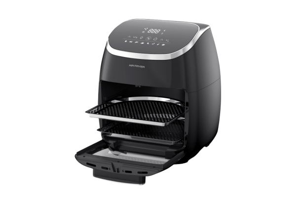 Sheffield 11L Digital Air Fryer Oven