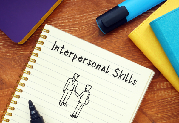 Interpersonal Skills Online Course