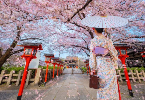 Geishas & Glaciers - Per Person, Twin Share 19-Night Adventure with Silversea Cruises incl. 4-Night Hotel Stay in Tokyo, 14-Night Alaska Cruise & International Flights - Options for Veranda Suite or Penthouse Suite