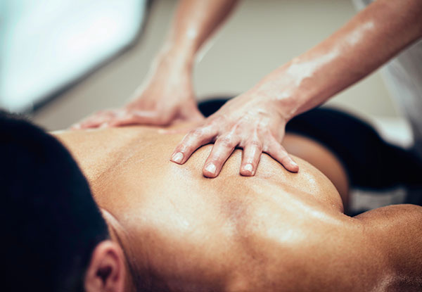 One-Hour Acupuncture or Sports Massage Session - Options for Two or Three Sessions Available