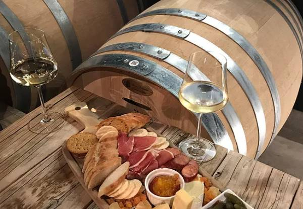 Full Day Martinborough Wine Tour For One Person incl. Lunch & Wine Tastings