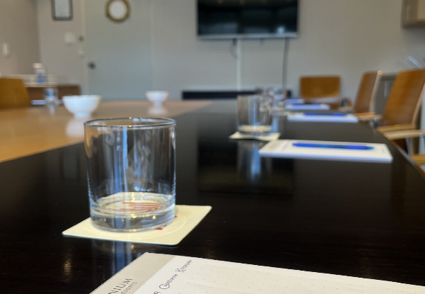 Full Day Conference Package incl. Room Hire, Equipment & Meals - Options for 10 to 500 People