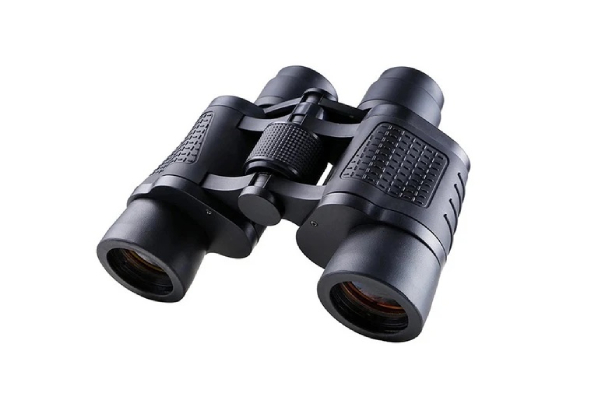 HD 80x80 Night Vision Long Range Infrared Binoculars