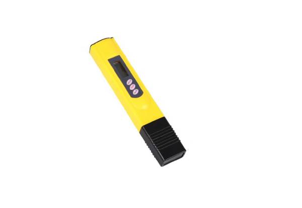 Digital Water Quality Testing Pen - Available in Three Colours with Free Delivery
